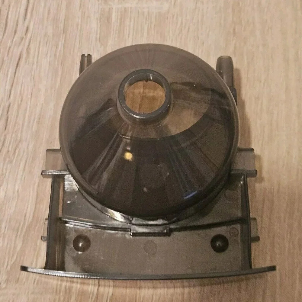 Mercalon Formula Dispenser Machine Replacement Parts Funnel